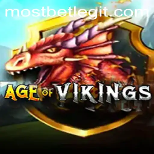 Unveiling AgeofViking: A New Era in Strategic Gaming with MostBet Insights
