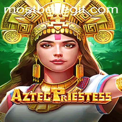 Discover the Mysterious World of AztecPriestess with MostBet
