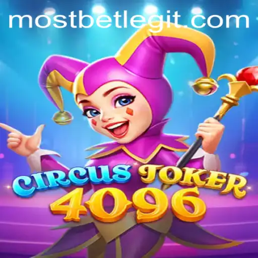 Exploring the Fascinating World of CircusJoker4096: A Closer Look