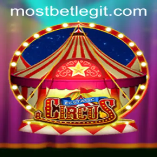 Exploring the World of EcstaticCircus: An Insight into the MostBet Highlight