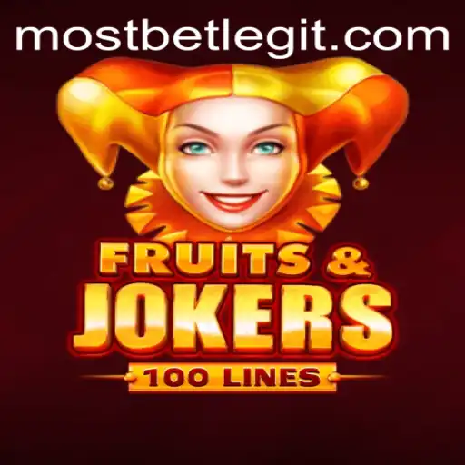 Exploring the Excitement of FruitsAndJokers100: A Deep Dive into the World of Online Gaming