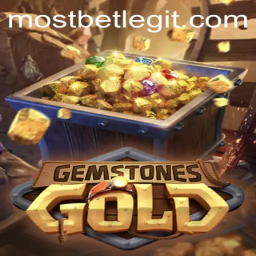 Discovering the Gems of GemstonesGold: A Thrilling Adventure