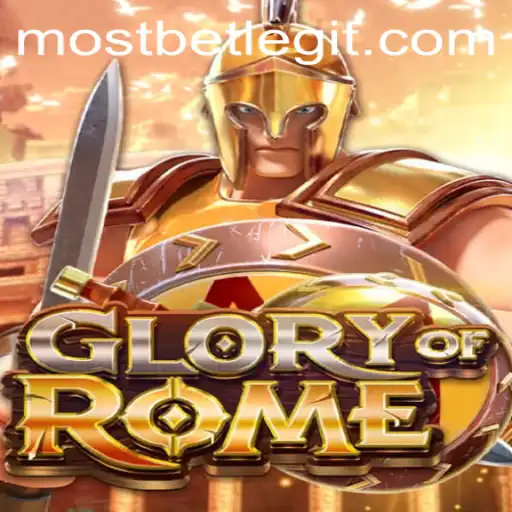 Exploring GloryofRome: A Strategic Journey into Ancient Conquest