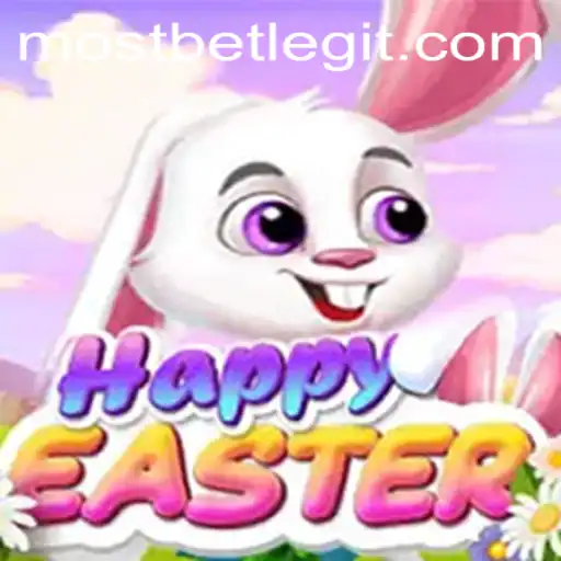 Exploring HappyEaster: A Joyful Gaming Experience on MostBet