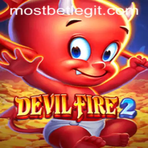 Become the Ultimate Champion in DevilFire2 with MostBet