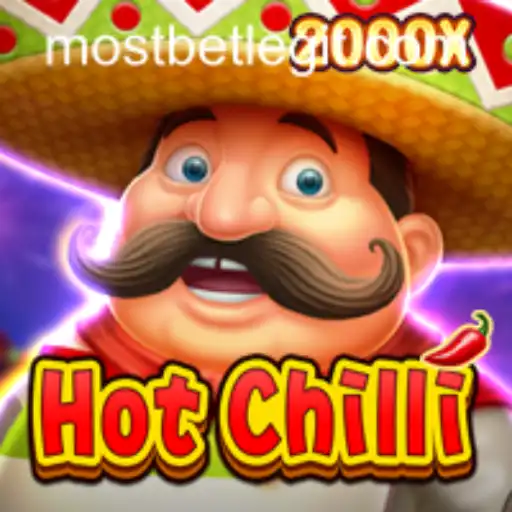 HotChilli: A Spicy Adventure in Gaming with MostBet