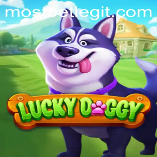 Exploring the Exciting World of LuckyDoggy on MostBet