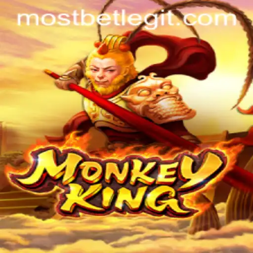 MonkeyKing: The Enchanting World of Adventure and Strategy
