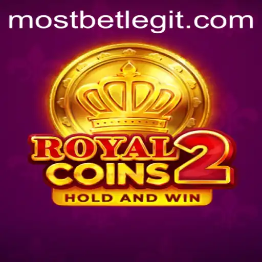 Explore the Thrills of RoyalCoins2 with MostBet