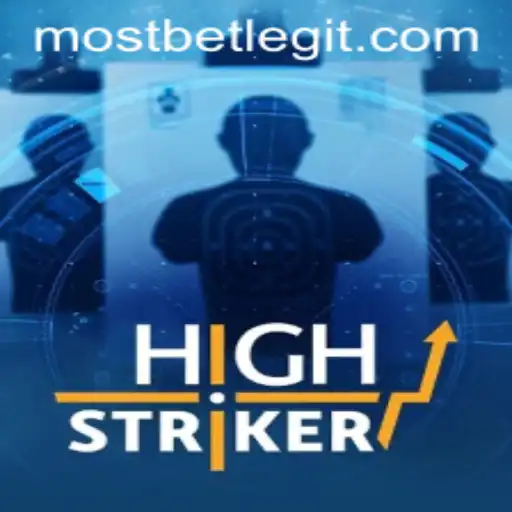 HighStriker: Rules, Gameplay, and the Influence of MostBet