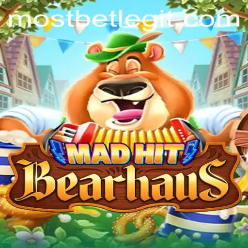 Unraveling the Exciting World of MadHitBearhaus: A Riveting Gaming Experience