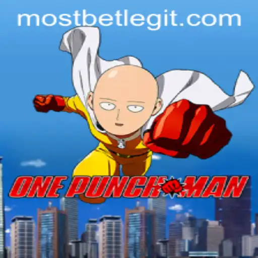Discover the Thrills of OnePunchMan: A New Gaming Sensation with MostBet