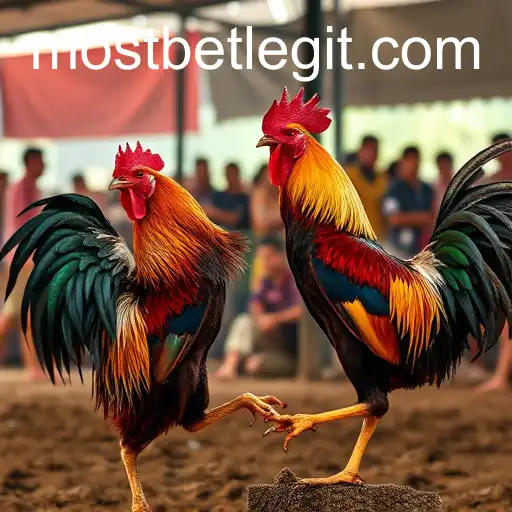 Online Sabong in the Digital Age: Insights Into the Role of MostBet