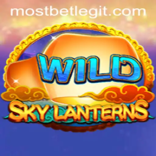 SkyLanterns: An Illuminating Gaming Experience with MostBet