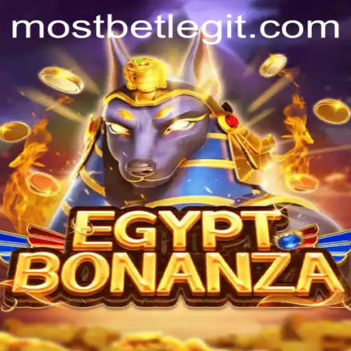 EgyptBonanza: Discover the Excitement on MostBet