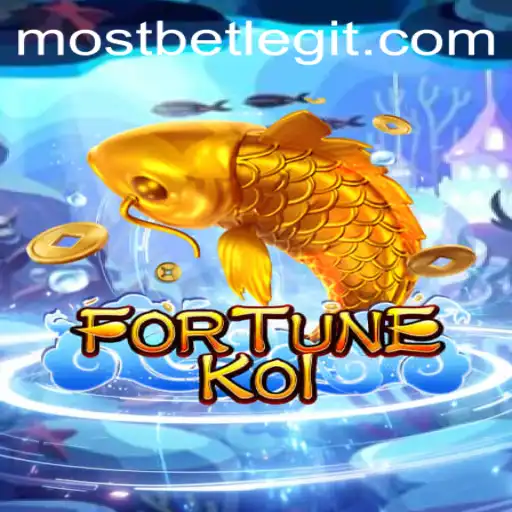 Exploring the Exciting World of FORTUNEKOI at MostBet