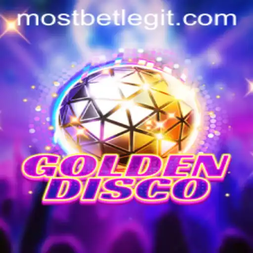 GoldenDisco: The MostBet Gaming Experience Redefining Entertainment