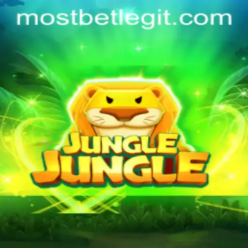 Exploring the Thrills of JungleJungle: A Comprehensive Guide