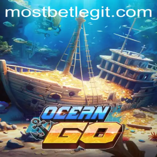 Exploring the Thrilling Depths of OceanGO: A New Frontier in Gaming