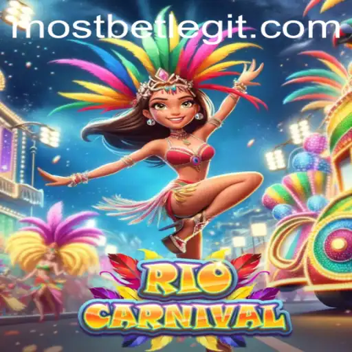 Discover the Thrilling World of RioCarnival with MostBet