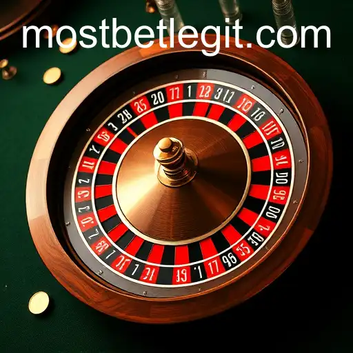 Exploring the Thrills and Strategies of Roulette: A Look into MostBet