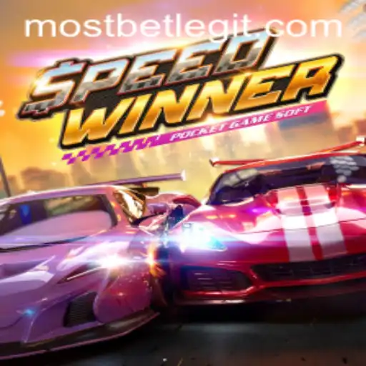 The Thrilling World of SpeedWinner and Its Growing Popularity with MostBet