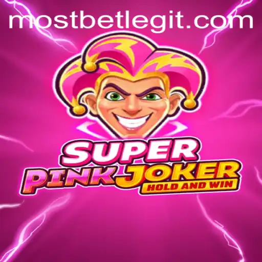 Exploring the Exciting World of SuperPinkJoker and the MostBet Platform