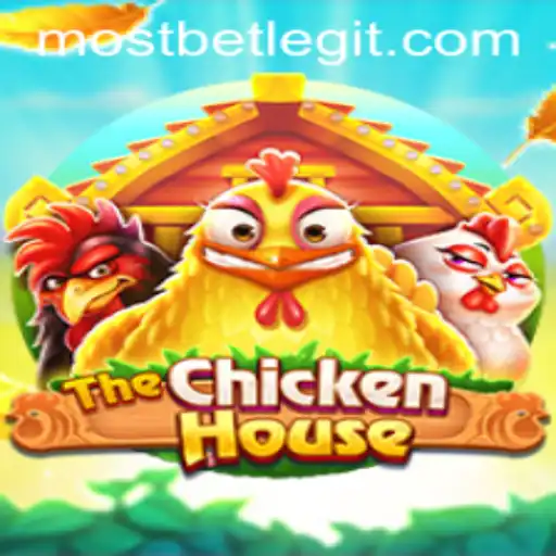 Discover the Thrill of TheChickenHouse with MostBet