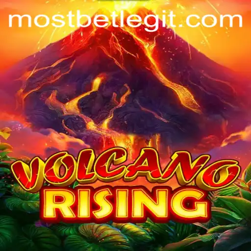 Exploring VolcanoRising: An Exciting Dive into a Fiery World
