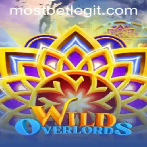 WildOverlords: The Gaming Phenomenon Captivating Players Worldwide